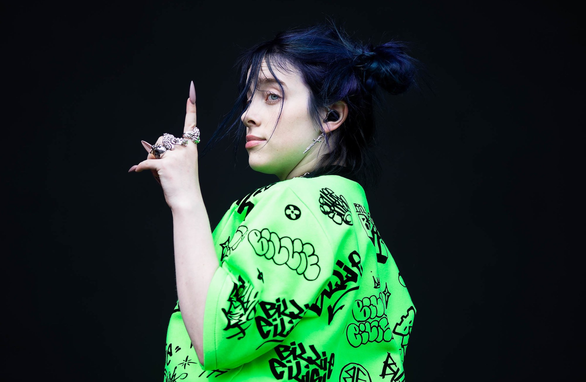 billie eilish