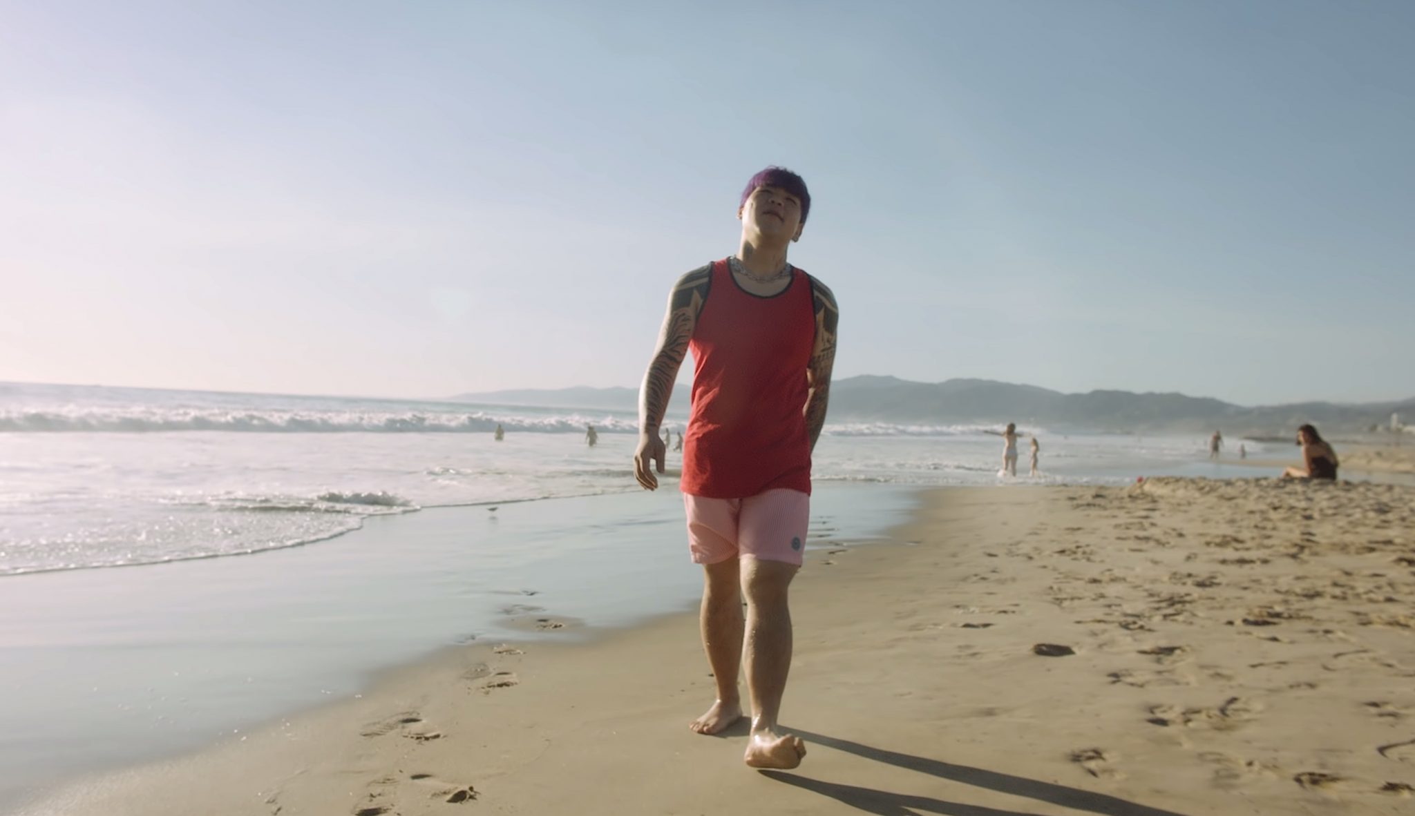 KnowKnow: R&B All Night & Mr. Bentley Single Review - Cultura