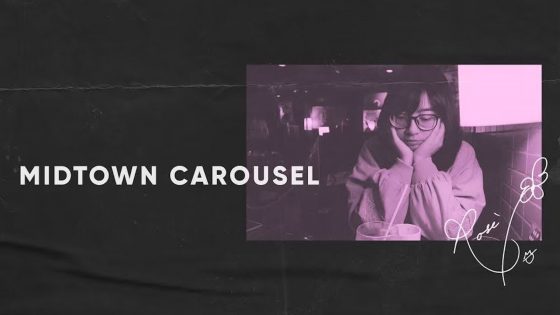 Midtown Carousel: Rose Single Review