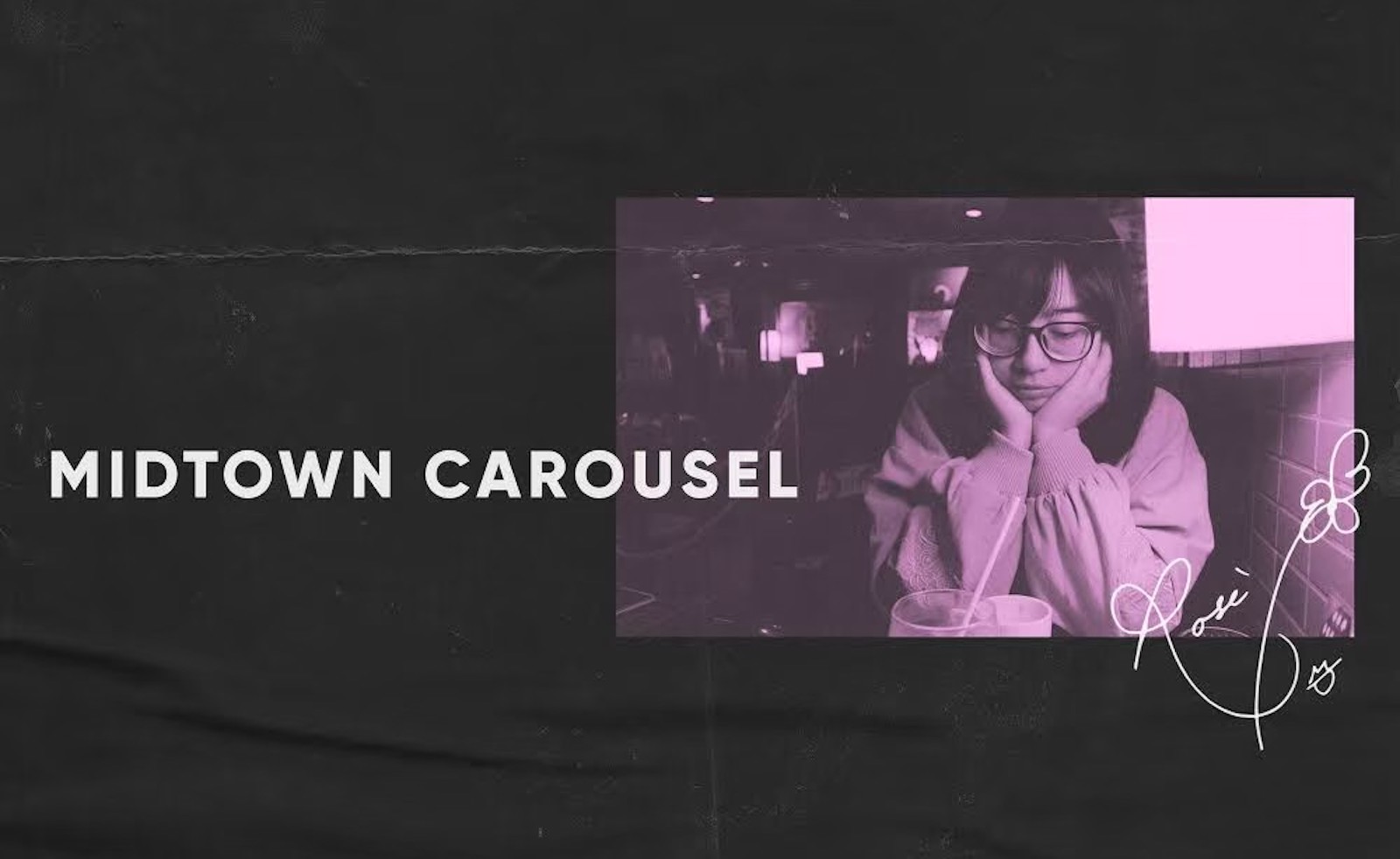 Midtown Carousel: Rose Single Review