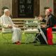 The Two Popes Review