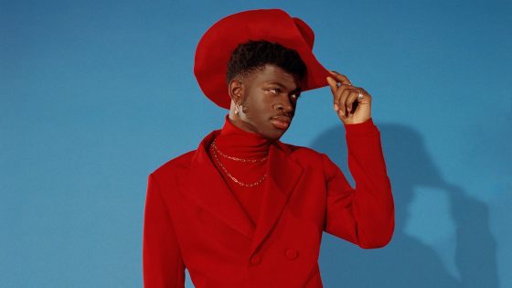 Lil Nas X