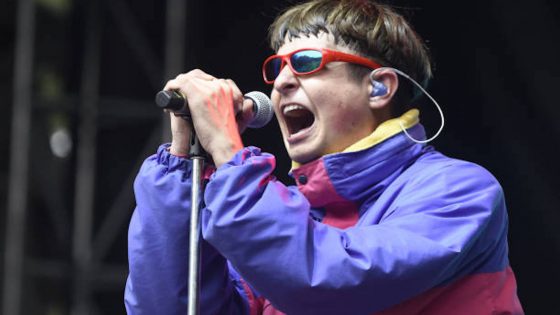 Oliver Tree