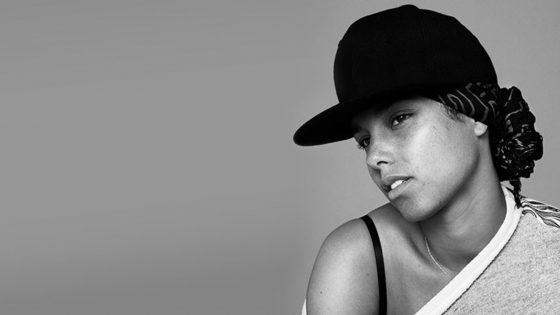 alicia keys underdog