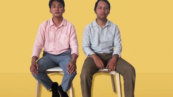 Granialicks merupakan band indie pop terbaru dari Jakarta yang baru berdiri pada awal 2019 lalu.