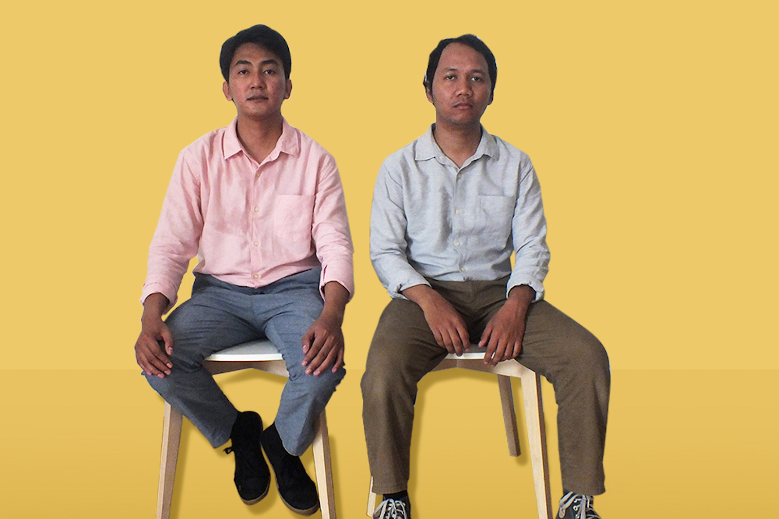 Granialicks merupakan band indie pop terbaru dari Jakarta yang baru berdiri pada awal 2019 lalu.