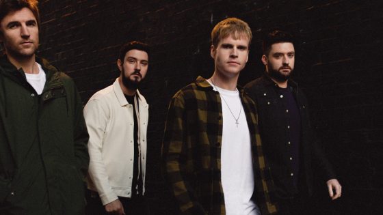 Kodaline: Wherever You Are Review