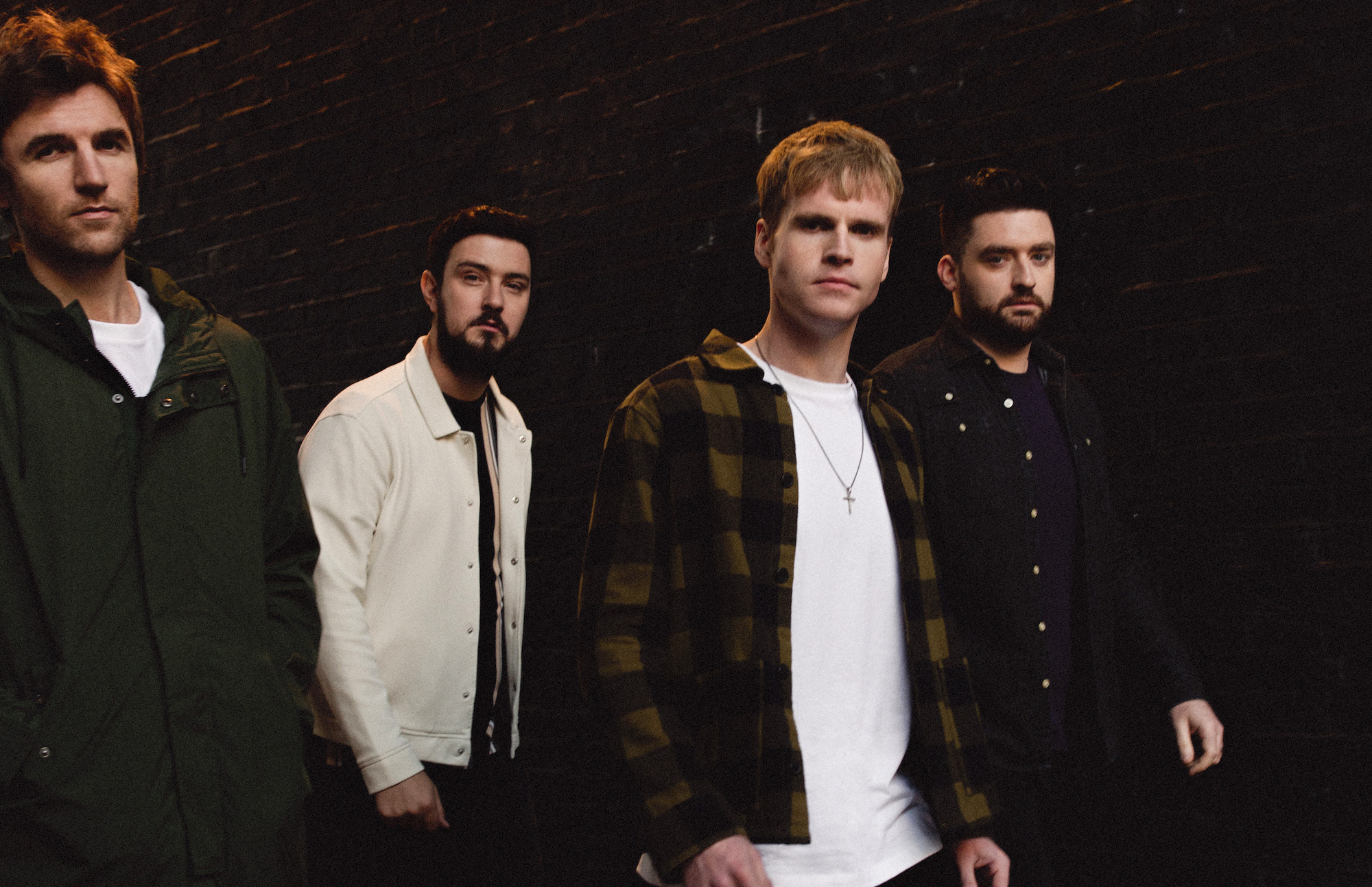 Kodaline: Wherever You Are Review