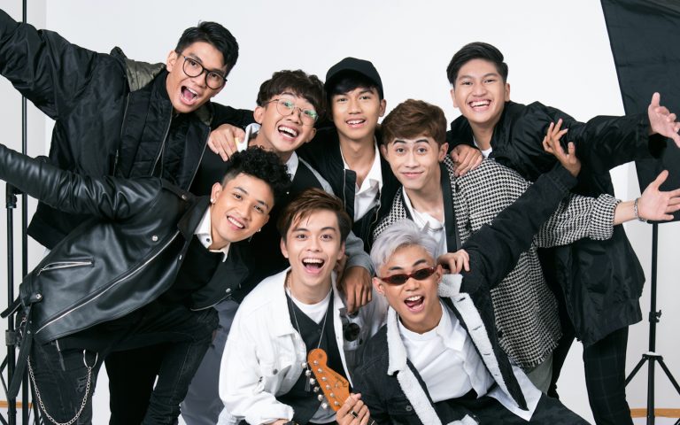 UN1TY: Boyband Lokal yang Indonesia Banget - Cultura