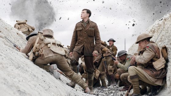 Film 1917 Review