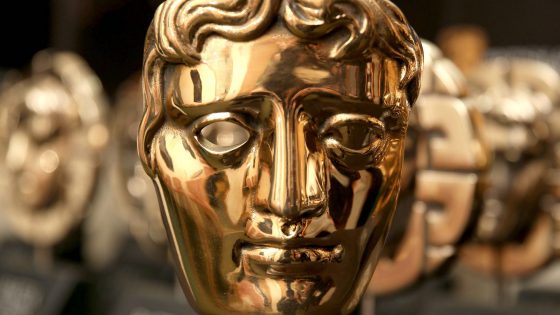 Daftar Pemenang BAFTA 2020