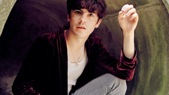 Declan McKenna: Beautiful Faces