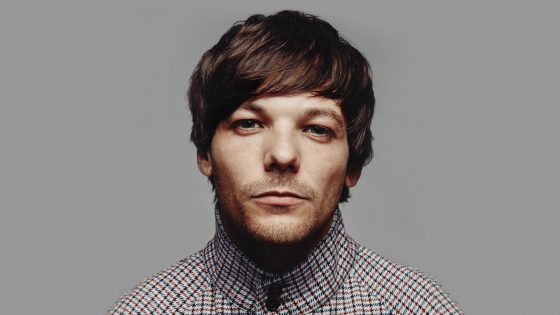 Louis Tomlinson: Walls Album Review