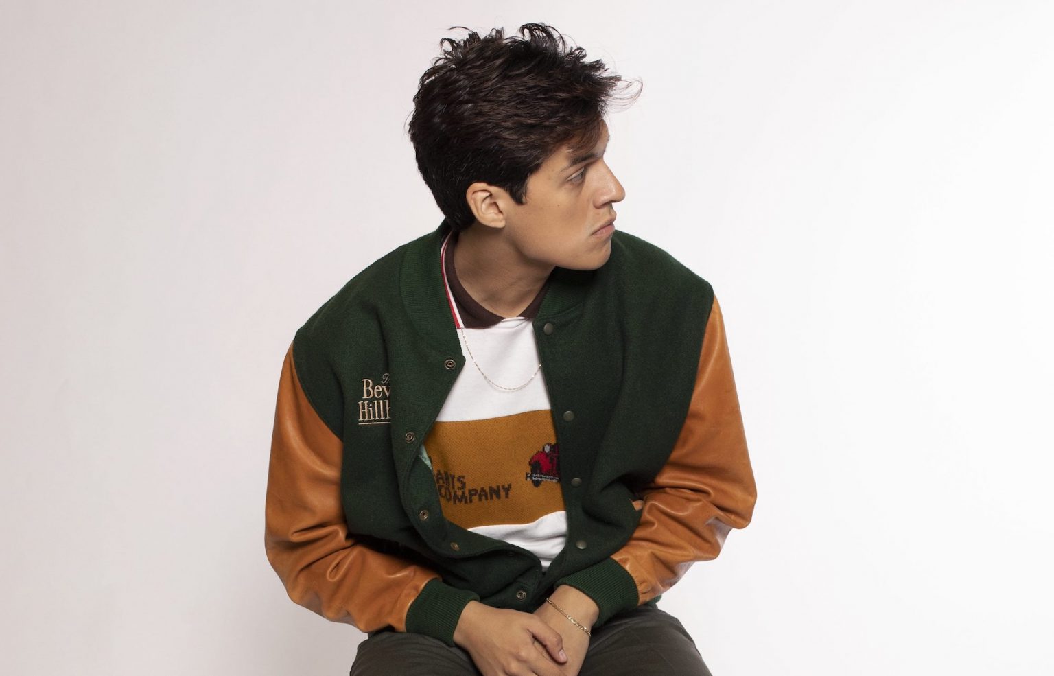 Tracks of The Week: Omar Apollo, The Jacksons, Ardhito Pramono
