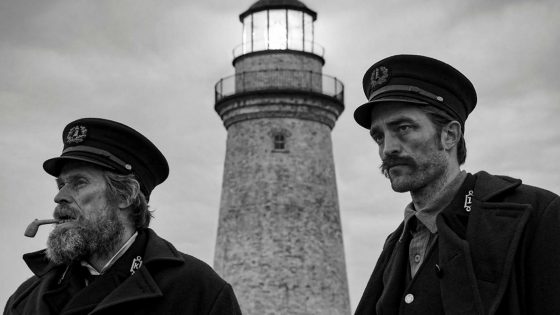 the lighthouse review