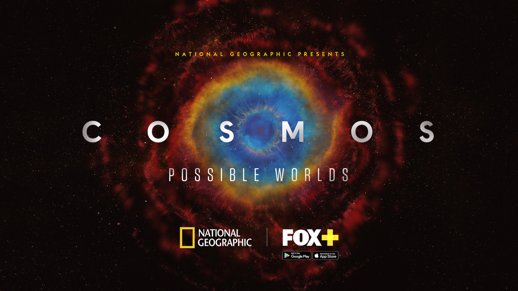 Cosmos: Possible Worlds Season 3 dari National Geographic Tayang 10 Maret