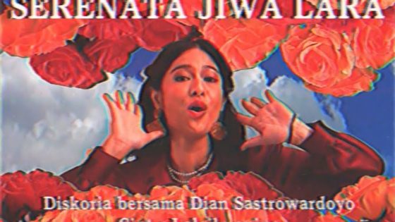 Diskoria feat. Dian Sastrowardoyo