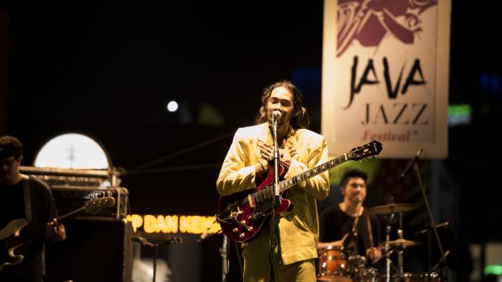 oslo ibrahim java jazz 2020