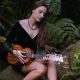 taimane gardner ukulele