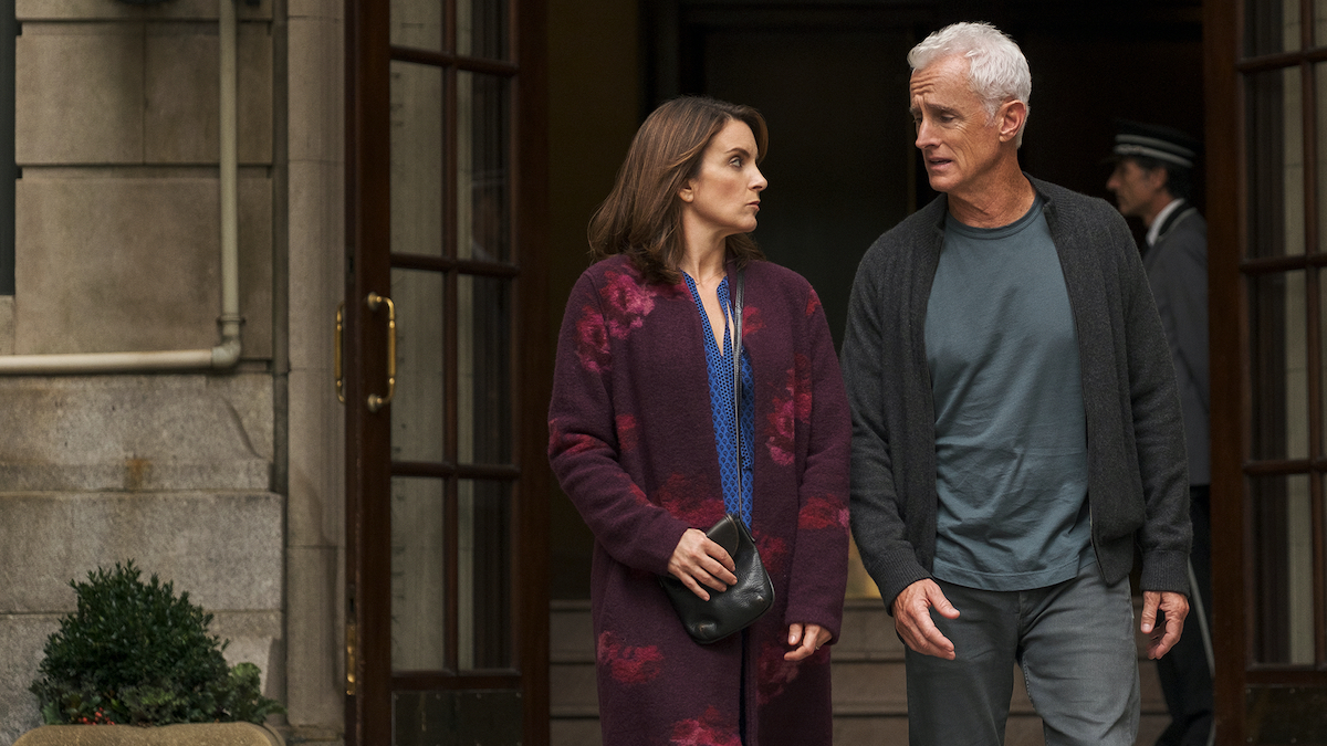 Modern Love Season 1 Review Cultura