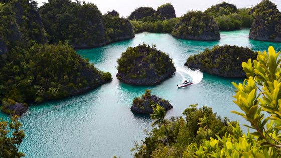 Raja Ampat