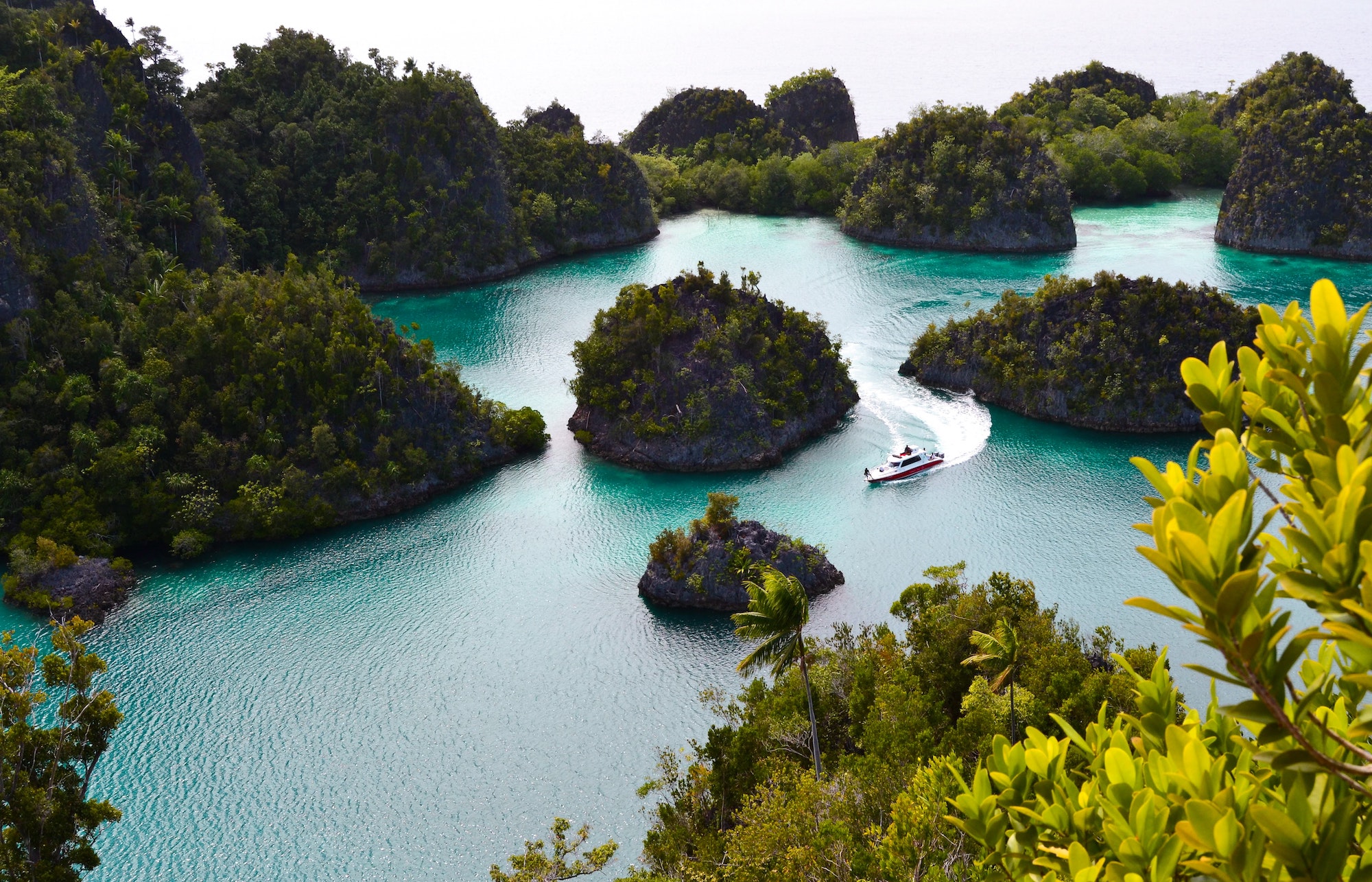 Raja Ampat