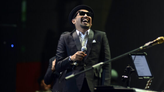 Glenn Fredly