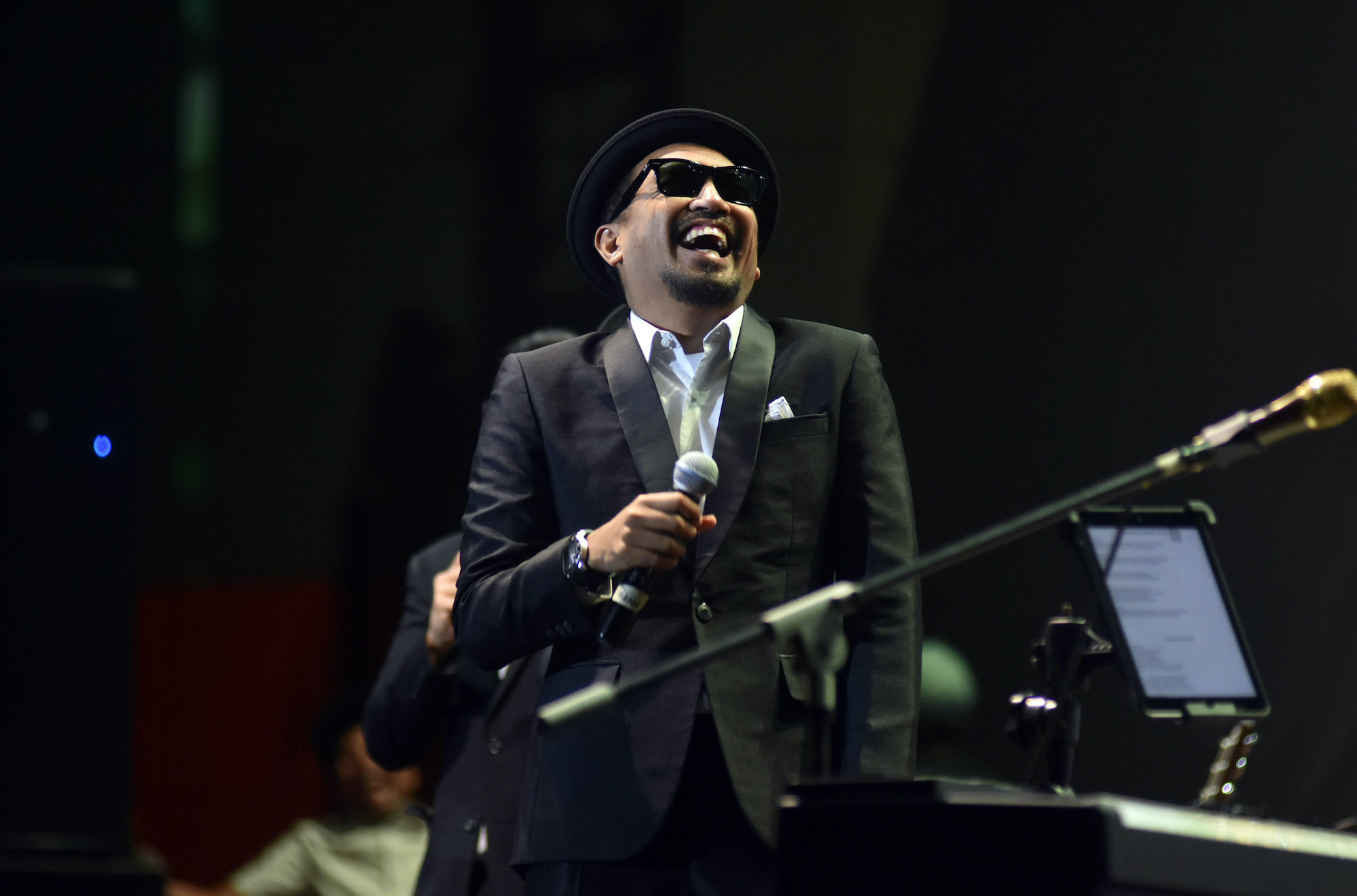 Glenn Fredly