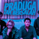 Praduga Tak Bersalah: Pirates And Heroes Single Review