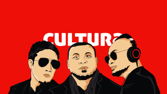 Rekomendasi Podcast Spotify Cultura