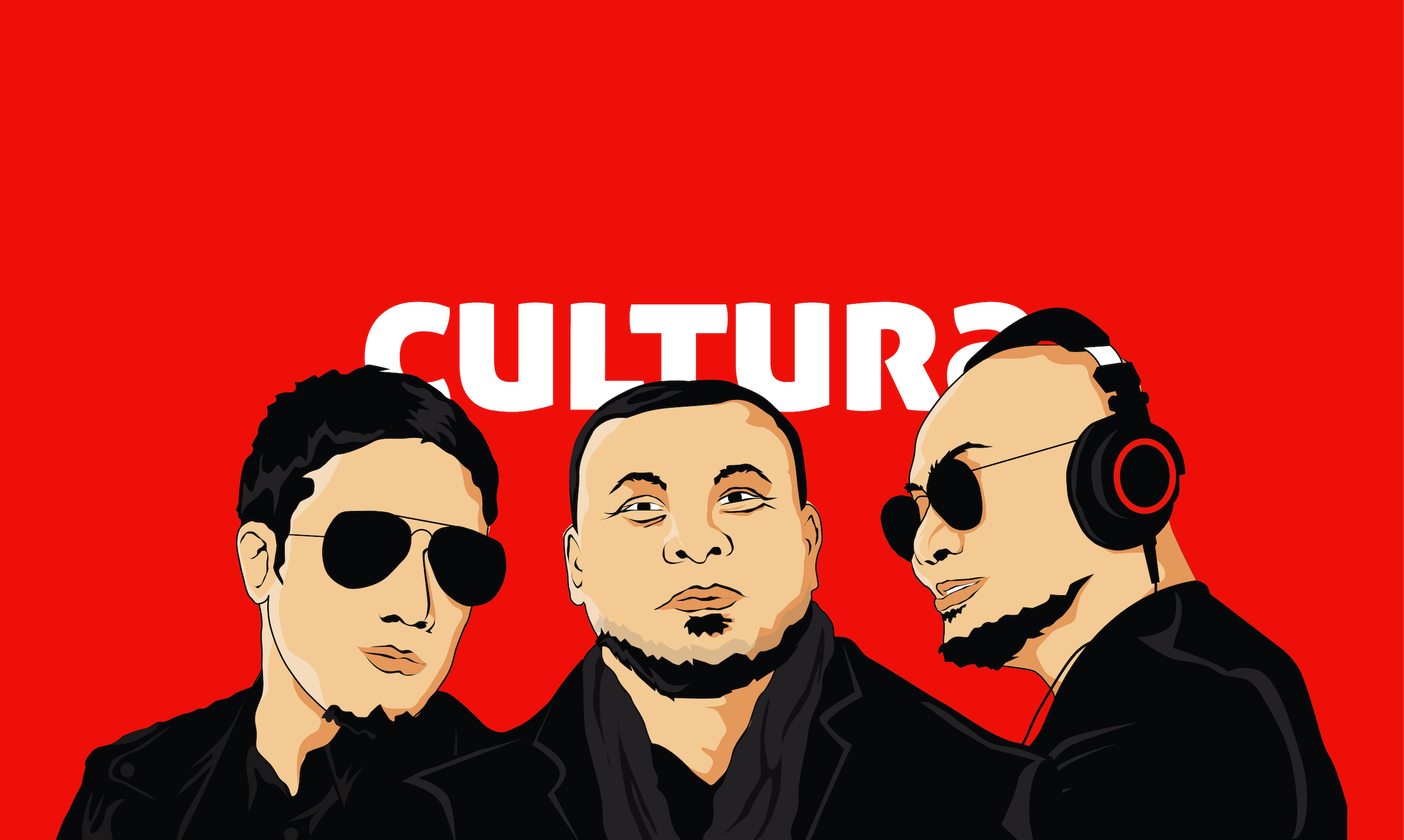 Rekomendasi Podcast Spotify Cultura