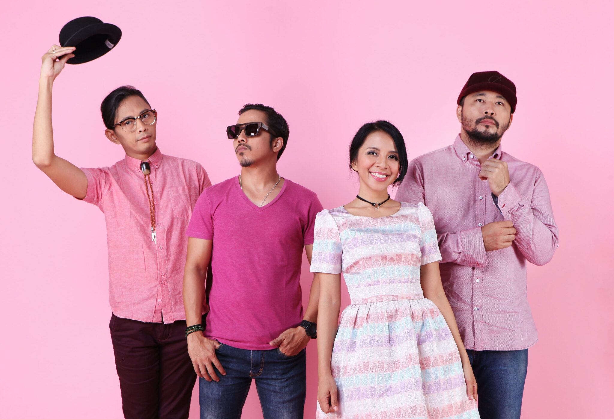Tracks of The Week: 10 Lagu Lama Indonesia - Cultura