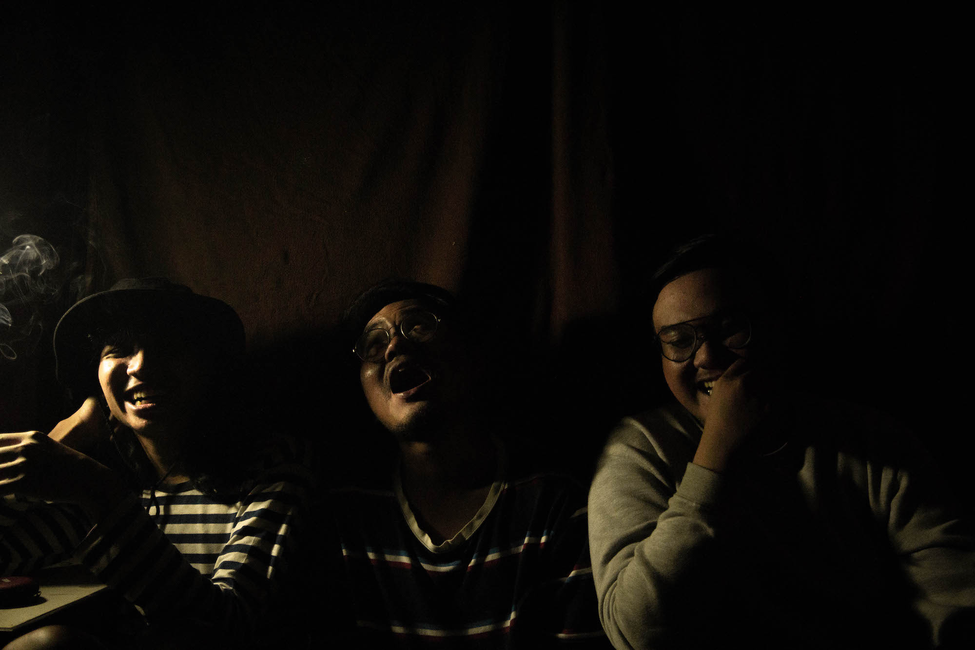 BUZZ: Tanah Semburat Single Review