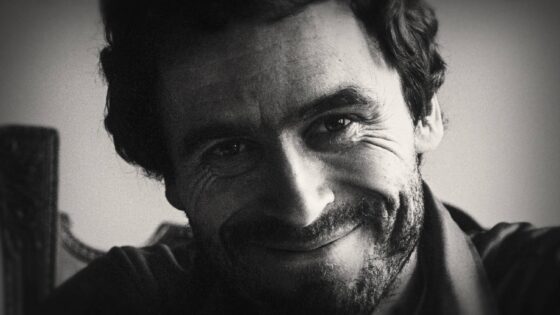 Conversations with a Killer : The Ted Bundy Tapes