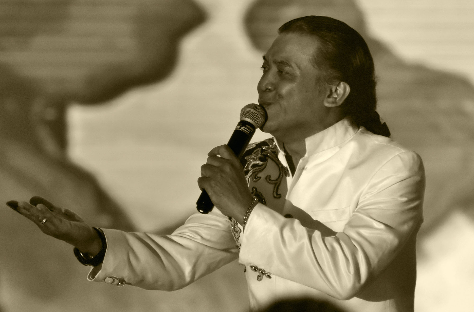 Didi Kempot Campursari