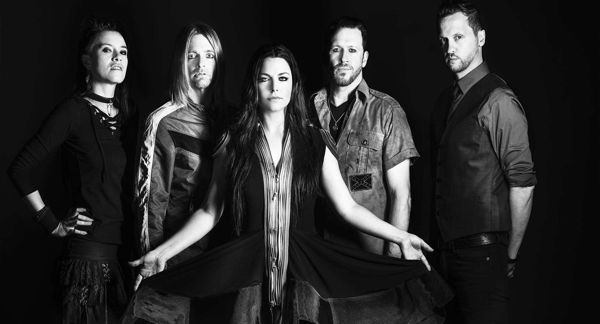 Evanescence