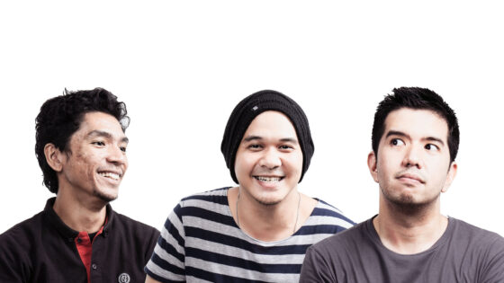 Payung Teduh