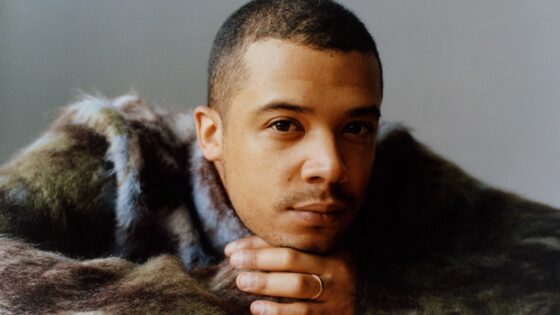 Raleigh Ritchie