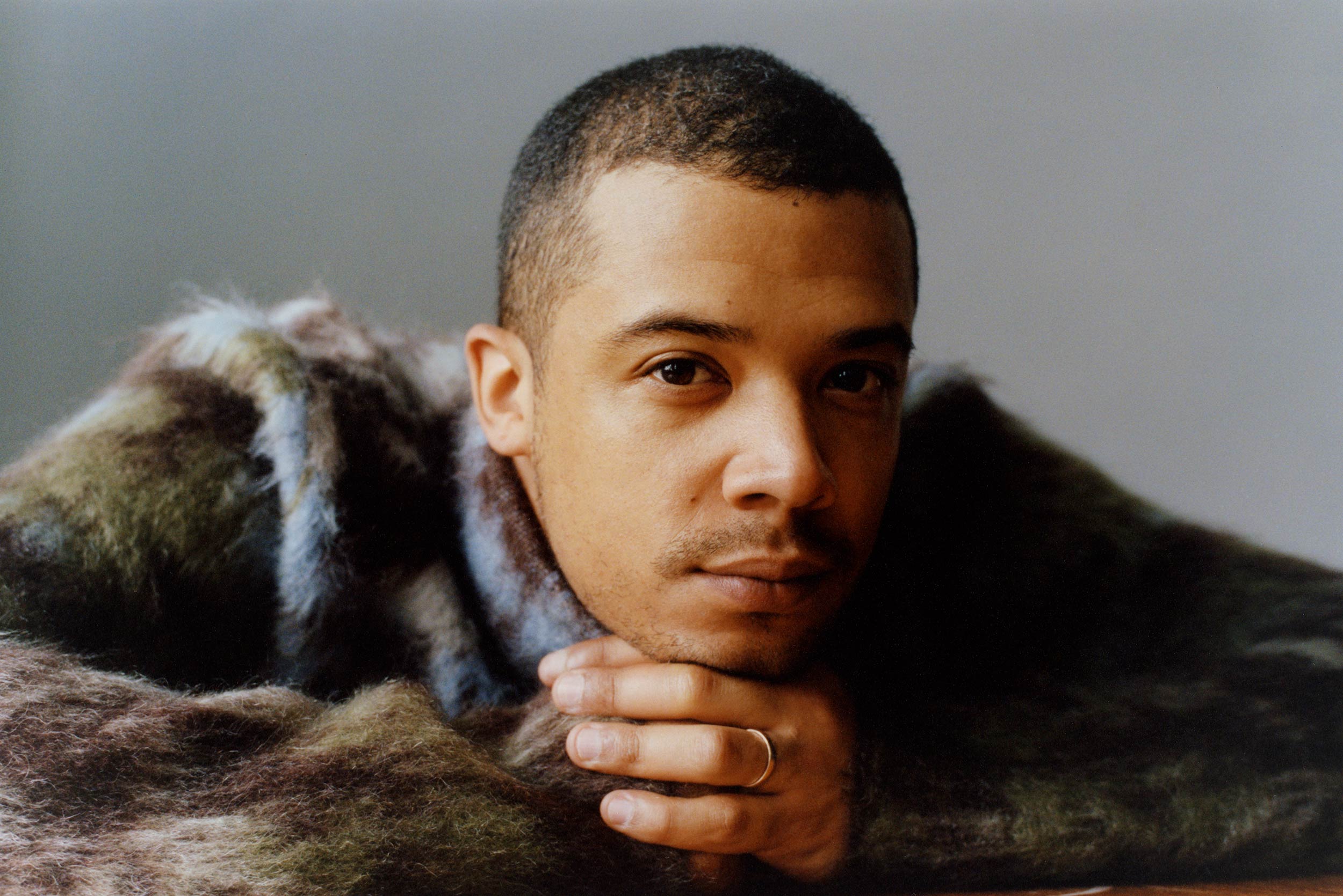 Raleigh Ritchie