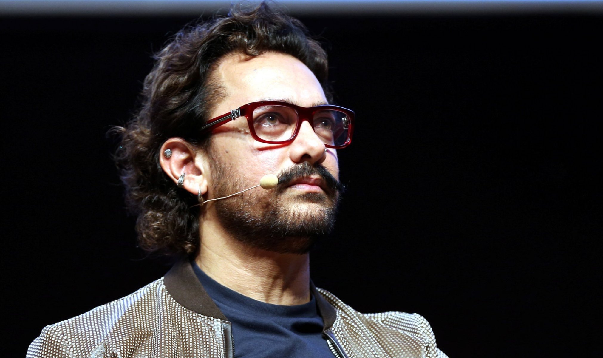 Aamir Khan