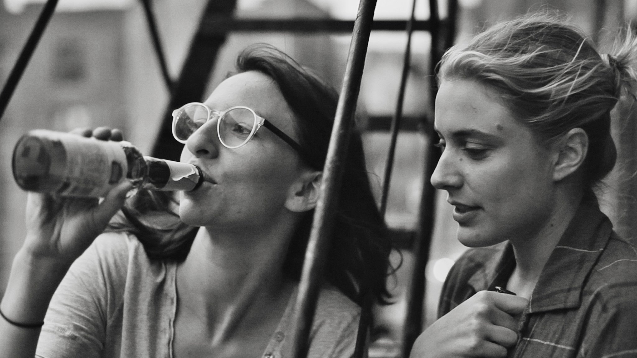 Frances Ha