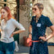 Lady Bird Netflix Review