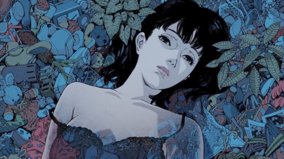 Perfect Blue 1997 Review