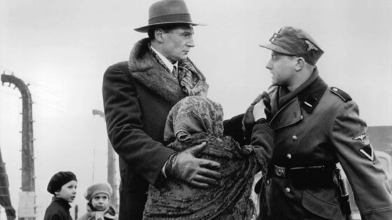 Schindler’s List (1993) Review Indonesia