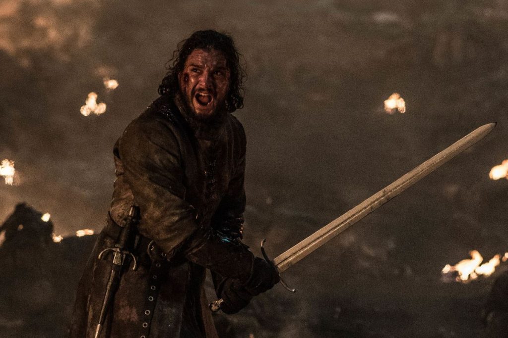 Game of Thrones Season 8 Episode 3: “The Long Night” Review