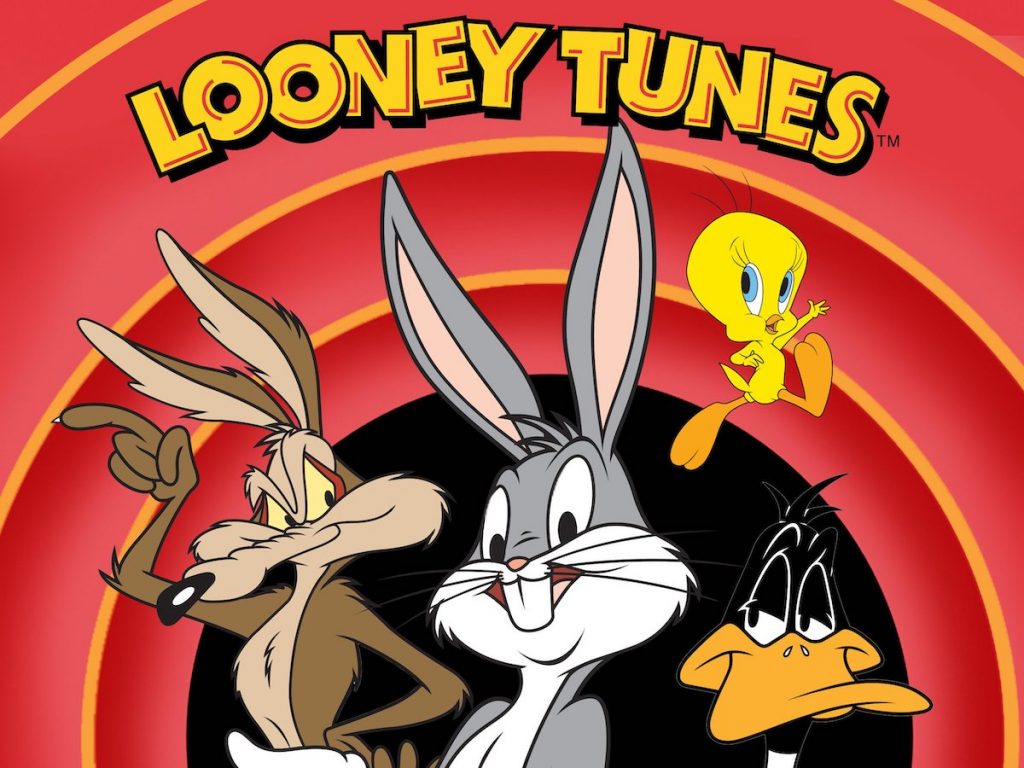 looney tunes