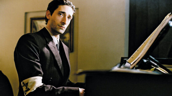 The Pianist (2002) Review