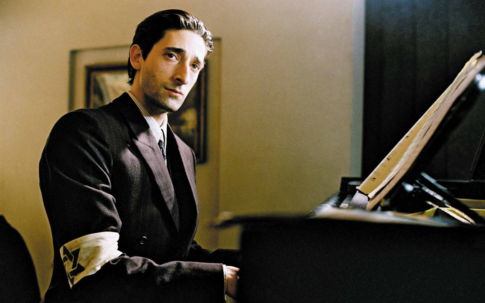 The Pianist (2002) Review