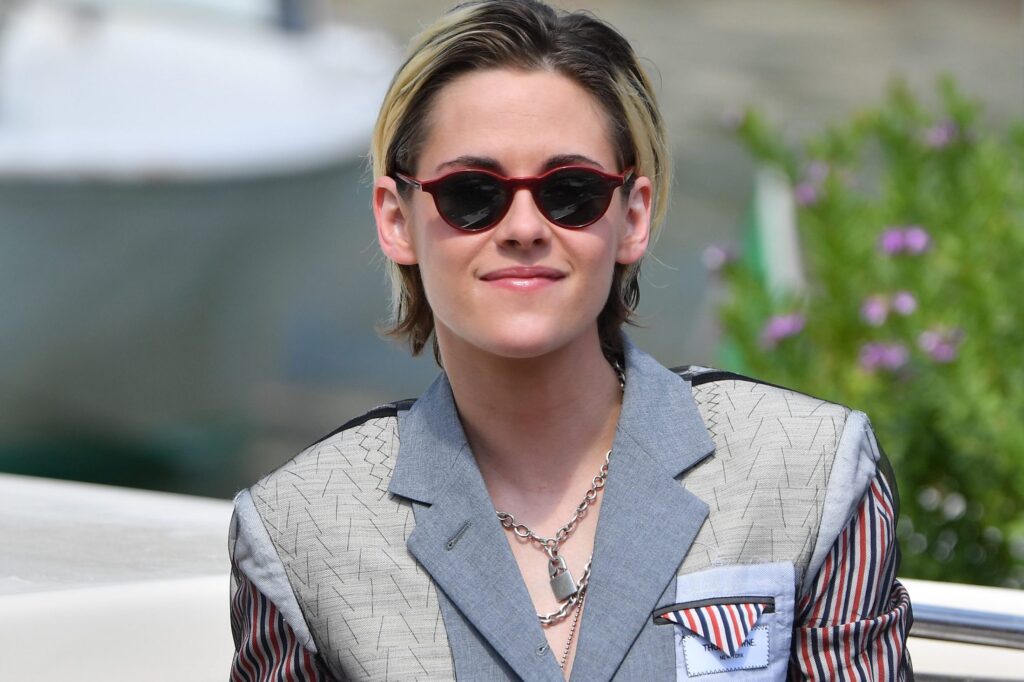 Apakah Kristen Stewart Layak Perankan Putri Diana