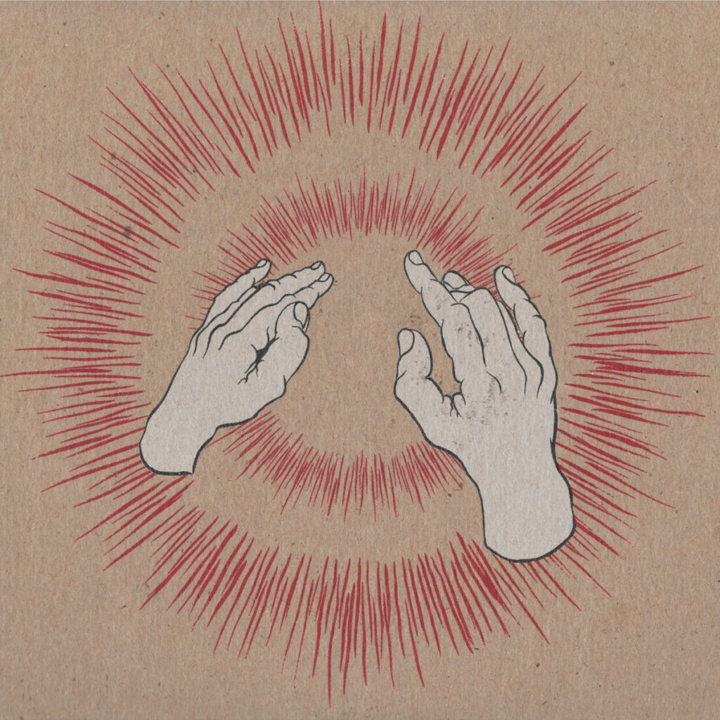 Godspeed You! Black Emperor